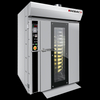 Brand New Baking Rotary Rack Oven Bread Maker Oven Automatic 12 Tray Electric Rotary Oven for Pizza/Cake Sale Prices