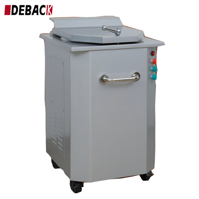 Commercial Bakery Electric Industrial Dough Divider Hydraulic Divider 20 Piece Loaf Bread Equipment for Restaurant Bakery