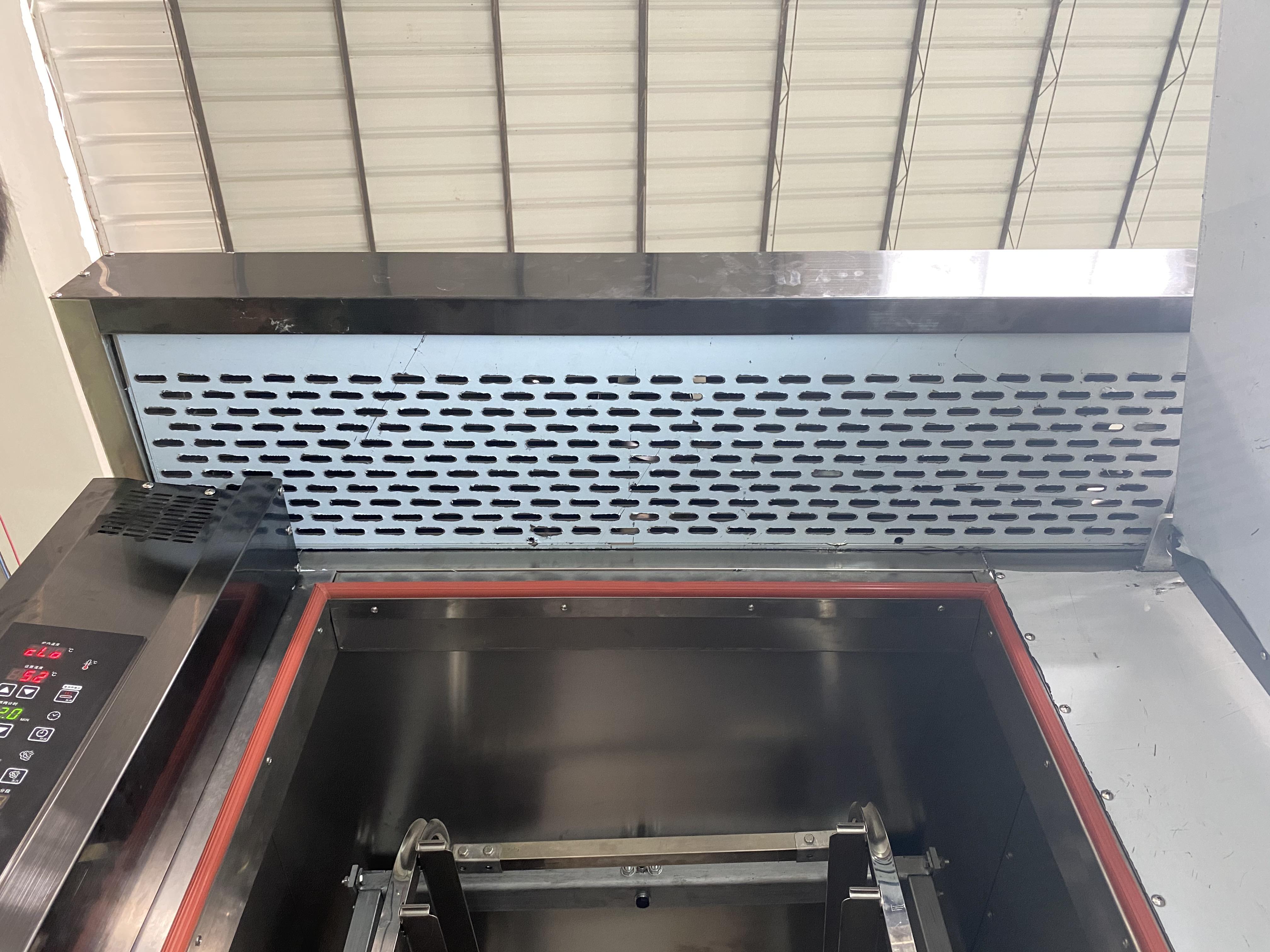 High Quality 32 Tray Hot Air Rotary Oven Commercial for Pizza Bread Fruits Corn Water Baking New for Flour-Based Foods