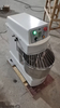 Commercial 20L 30L 40L 50L 60L Spiral Dough Mixer for Bread Cake Bakery Pizzeria Restaurant with Flour Water Pump Engine Core