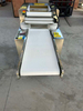 Semi-Automatic Dough Sheeter Manual Dough Sheeter Machine for Restaurant