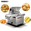 DEBACK Multifunctional Cookie Molding Machine Cookie Depositor Injection Grouting Machine New Condition Biscuit Bakery
