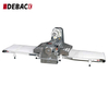 Hot Selling Small Tabletop Dough Sheeter Machine Restaurant Hotel Electric Pizza Dough Extruded Sheeter Machine Sale