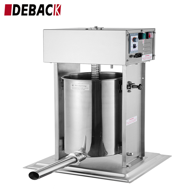 Deluxe 30 L Electric Enema Machine Automatic Stainless Steel Condition Hotels Restaurants Manufacturing Plants Food Shops