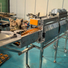 New Automatic Commercial Catering Egg Yolk and Egg White Separator Machine Automatic Egg White Separator