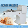 High Quality Electric Commercial Bakery Toast Bread Dough Moulder Forming Bread Machine