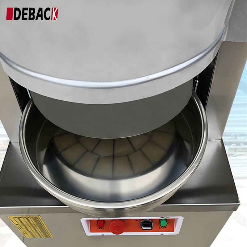 Good Quality Bread Making Machine Full Automatic Electricity Divider Dough Divider for Sale