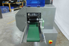 Fully Automatic Plastic Film Pillow Packaging Machine for Cereal Bars Foods Wrapping and Sealing with PLC Components Motor Core