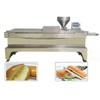 Automatic Bread Sandwiching Machine - Food-grade 304 Stainless Steel