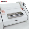 DEBACK Commercial Industrial Bread Moulding Machine Automatic French Baguette Moulder for Bakery Business