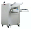 DEBACK Commercial Bakery Dough Press Machine Automatic Conveying Folding Speed Thickness Adjustable New 1 Year Warranty