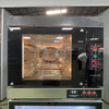 Commercial Gas Electric Convection Oven With Proofer Oven With Proofer Sma 5 Trays Price Convection Oven for French Baguette