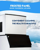 New Condition ZF150 Automatic Cube Ice Maker 220V 150KG/Day Production Water Based with Included Bin