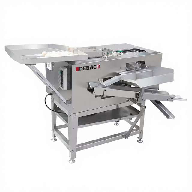 New Automatic Commercial Catering Egg Yolk and Egg White Separator Machine Automatic Egg White Separator