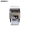 DEBACK Stainless Steel Electric Conveyor Toaster Professional Commercial Fast Food Equipment Lightweight Adjustable Rack Top