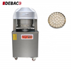 Good Quality Bread Making Machine Full Automatic Electricity Divider Dough Divider for Sale