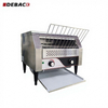 Commercial Automatic Electric Conveyor Oven Toaster Griller Stainless Steel Toast Maker for Bread Bun Burger 220v New Condition