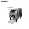 New DEBACK Stainless Steel Electric Conveyor Toaster Professional Commercial Fast Food Equipment Adjustable Rack Lightweight