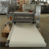 Hot Selling Small Tabletop Dough Sheeter Machine Restaurant Hotel Electric Pizza Dough Extruded Sheeter Machine Sale