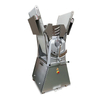 Bakery Butter Puff Pastry Dough Sheeter Vertical Press Baking Making Dough Sheeter