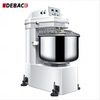 Industrial Stainless Steel 60L Automatic Flour Dough Mixer New Condition Bakery Equipment with Water Core for Corn and Wheat