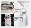 Commercial High Quality Bread Making Machine Bakery House Semi-auto Dough Rounder and Divider
