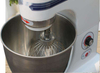 Hot Sale 5L Commercial Electric Fresh Milk Mixer Automatic Home Bakery Cake & Smoothie Mixer New Heavy Duty Stainless Steel