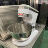 High Productivity Electric Kitchen Food Blender Fresh Milk Mixer for Restaurants Hotels & Food Beverage Factories 220V