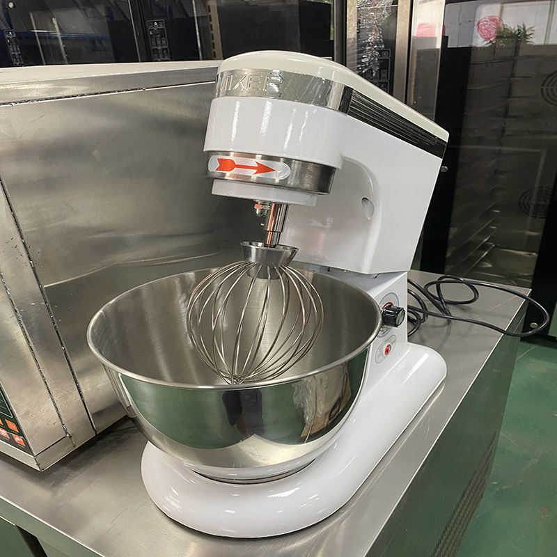 High Productivity Electric Kitchen Food Blender Fresh Milk Mixer for Restaurants Hotels & Food Beverage Factories 220V