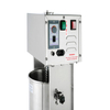 Deluxe 30 L Electric Enema Machine Automatic Stainless Steel Condition Hotels Restaurants Manufacturing Plants Food Shops