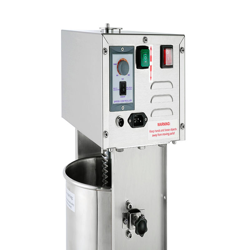 Deluxe 30 L Electric Enema Machine Automatic Stainless Steel Condition Hotels Restaurants Manufacturing Plants Food Shops