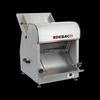DEBACK 31-Piece High Speed Adjustable Automatic Bread Slicer Machine High Quality Bakery Equipment Toast Slicer New Flour Mill