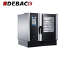 Durable Commercial Electric Stainless Steel Table Top Universal Steaming Oven Made for Bakery Equipment-New Product