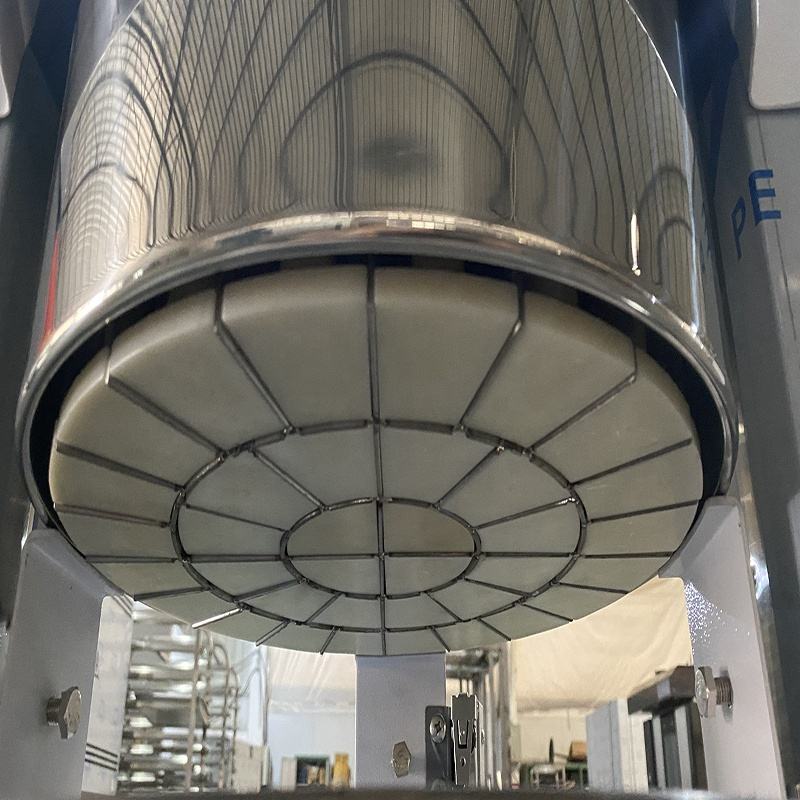 Good Quality Bread Making Machine Full Automatic Electricity Divider Dough Divider for Sale