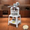 Manual Dough Divider Machine for Small Bun Bakeries & Divider for Making Bread Divider Factory Price