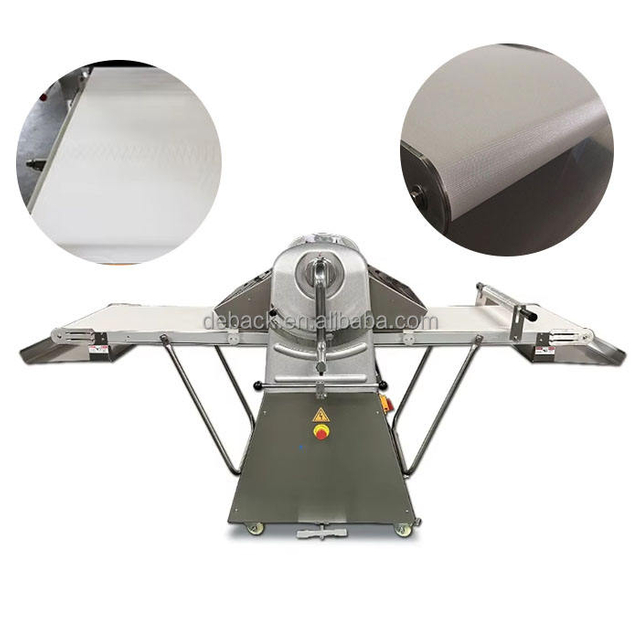 Replacement Belt, Spare Part, Commercial Restaurant Equipment New Dough Sheeter Belt