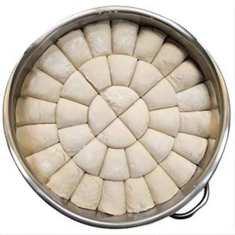 New Product Dough Cutting Machine Good Price Prices Multifunction Commercial Bakery Bread Manual Dough Divider