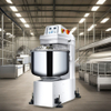 Commercial 60L Dough Mixer Bread Maker Machine New Spiral 15kg 25kg 50kg 75kg 100kg Flour Mixer for Corn Wheat Raw Included