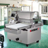 DEBACK New Electric Multifunctional Full-Automatic Stainless Steel Cookie Forming Machine Bakery Use Long Service Life 220V/50Hz