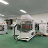 New 150 kg Commercial Flour Mixer Kneading Machines for Household Snack Food Bakery Multi-Functional Overturning Dough Mixer