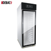 Professional 32-Tray Freezer Auto Refrigeration Equipment with Spray Type Proofing New Condition for Bakery Use