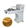 Automatic Electric Wheat Bread Dough Moulder Maker Commercial Toast Machine 220V High Quality