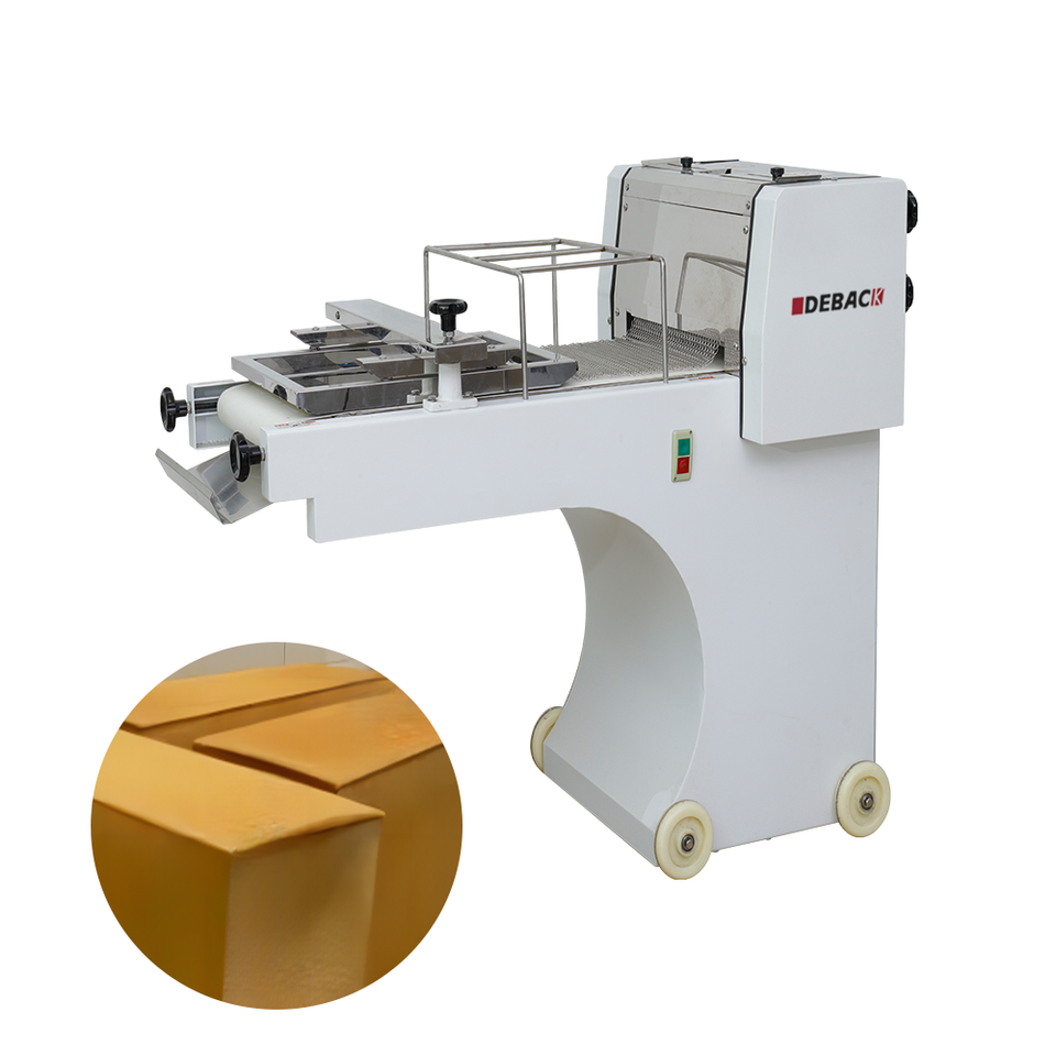 Automatic Electric Wheat Bread Dough Moulder Maker Commercial Toast Machine 220V High Quality