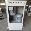 New Electric 50kg Dough Mixer for Pizza Bread Big Spiral 200kg Machine Restaurant Food Shop Water Corn Bearing Flour Mill
