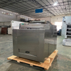 Semi-Automatic Dough Sheeter Manual Dough Sheeter Machine for Restaurant