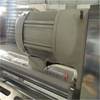 Hot Selling Small Tabletop Dough Sheeter Machine Restaurant Hotel Electric Pizza Dough Extruded Sheeter Machine Sale