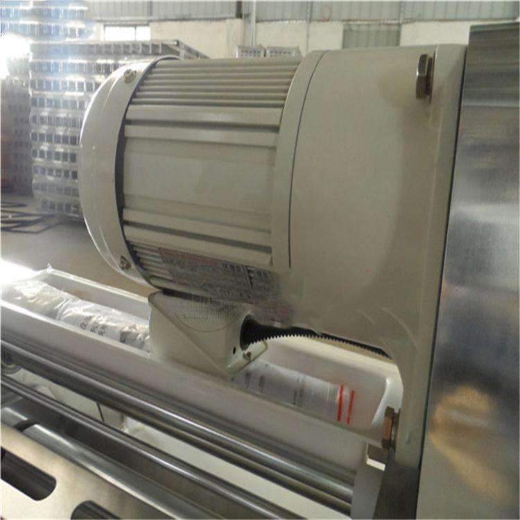 Hot Selling Small Tabletop Dough Sheeter Machine Restaurant Hotel Electric Pizza Dough Extruded Sheeter Machine Sale