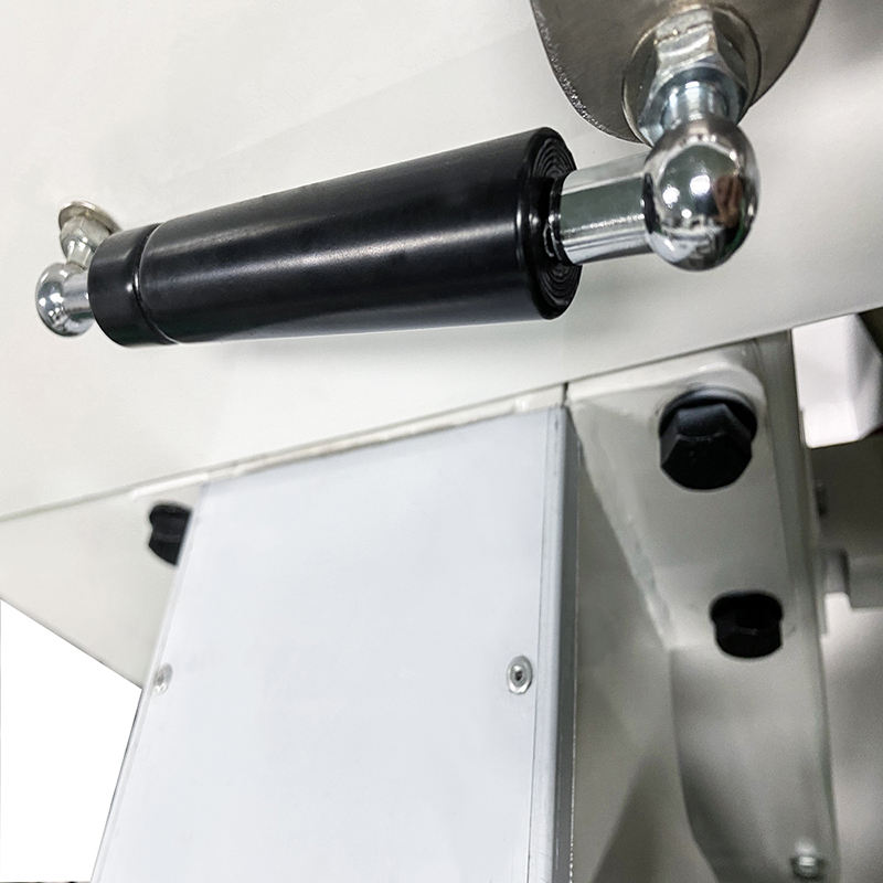 Industrial New Stainless Steel Pizza Dough Bakery 20L 30L 60L 80L 160L 260L Flour Spiral Mixer Machine Bread Dough High