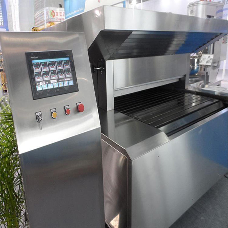 Hot Sale Gas & Electric Oven for Industrial Baking Lavash Tunnel Oven for Bread Biscuits Cookies from Flour Water Ingredients