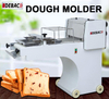 Automatic Electric Wheat Bread Dough Moulder Maker Commercial Toast Machine 220V High Quality